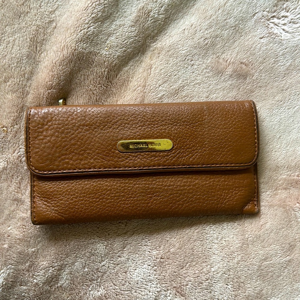 Michael Kors wallet